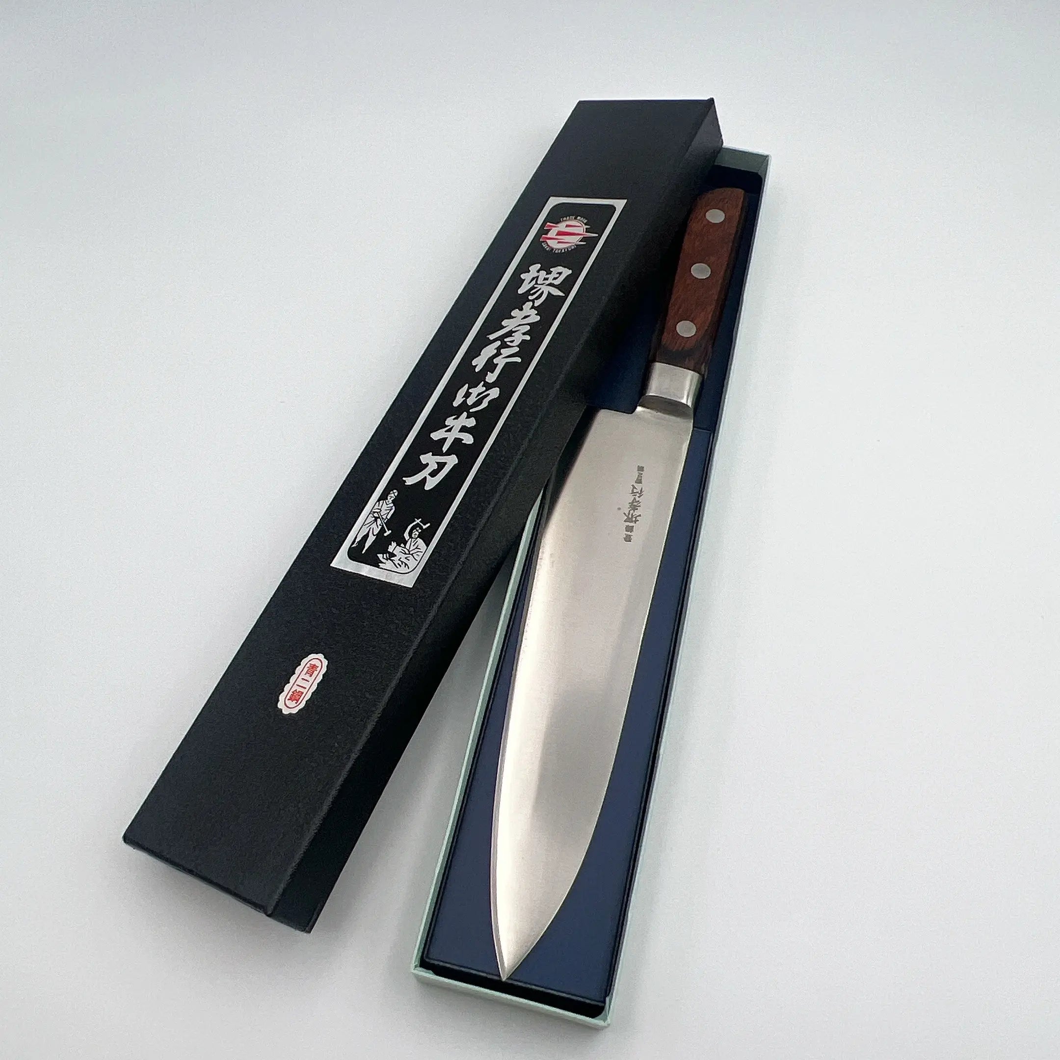 洋包丁 青二鋼 – 堺孝行包丁専門店 光三郎 Online shop 洋包丁 青二鋼 – 堺孝行包丁専門店 光三郎 Online shop