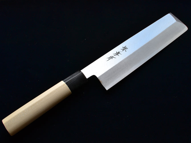霞研水牛柄 – 堺孝行包丁専門店 光三郎 Online shop