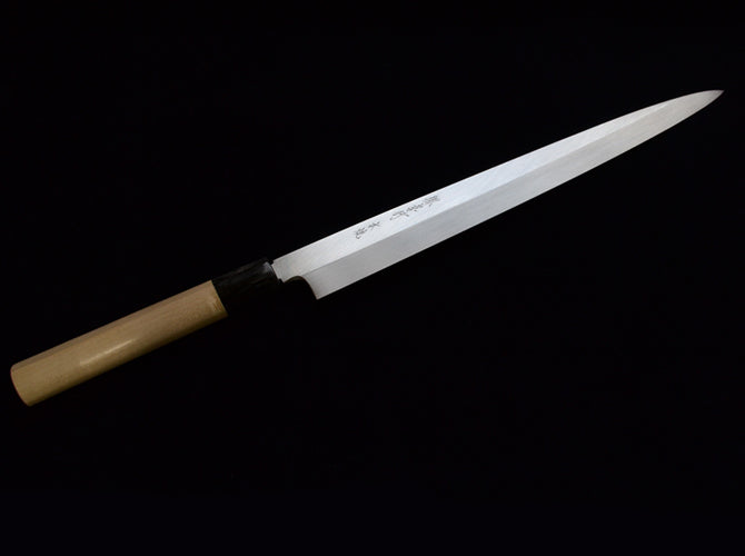 本焼き包丁 – 堺孝行包丁専門店 光三郎 Online shop